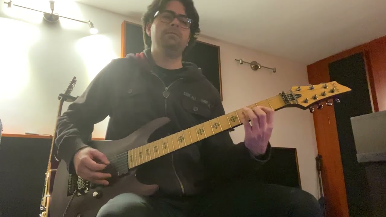 Rhapsody - Lamento Eroico 