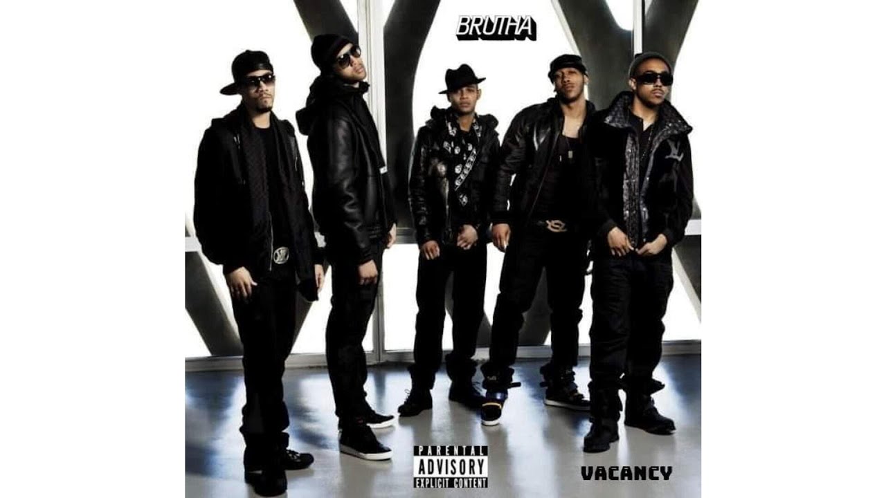 Brutha - TalkBox (ft. R. Kelly)