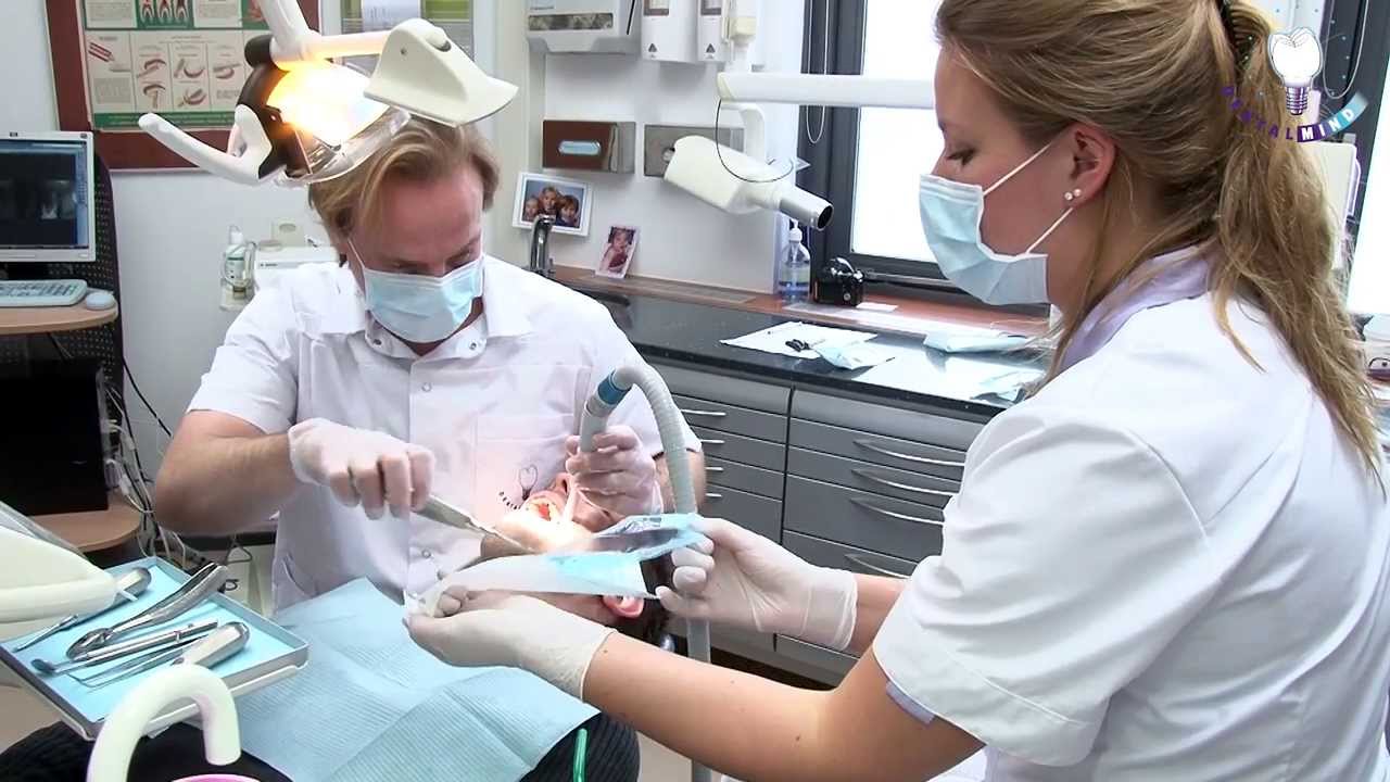 Tandartsenpraktijk Dentalmind