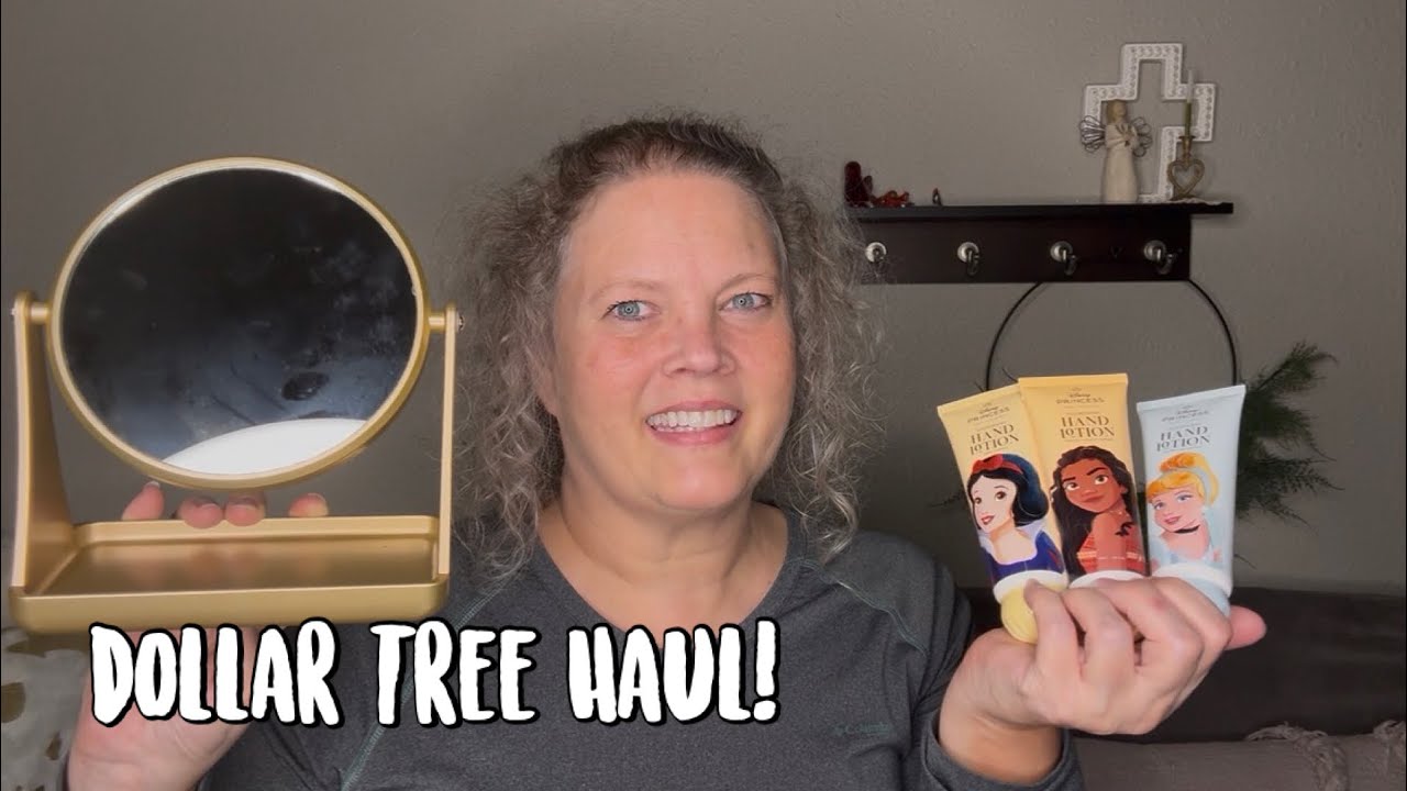 Потрясающая покупка в Dollar Tree | Товары Disney, кулинарные находки и выгодные покупки по 1,50 ...