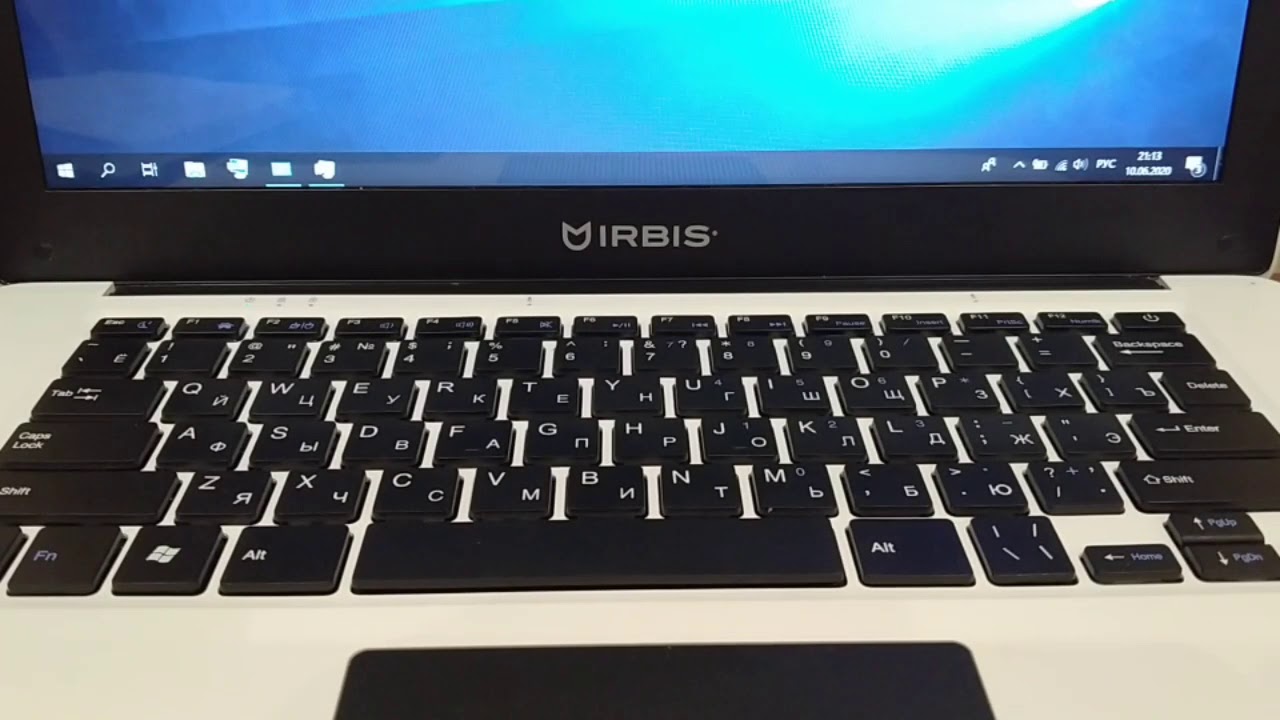 IRBIS NB44 Обзор и тесты !!ШОК РЕЗУЛЬТАТЫ!!