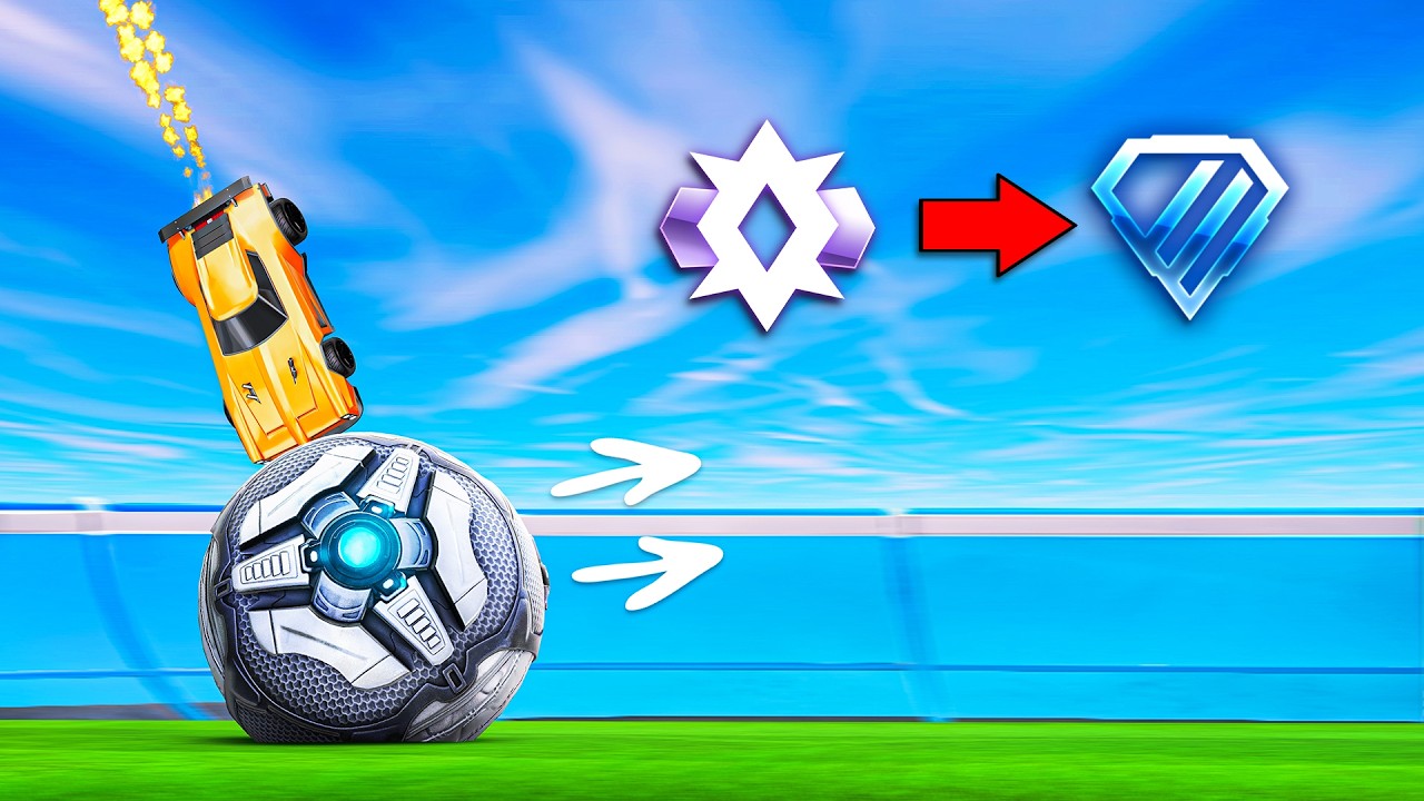 Score a Goal, Your Teammate Goes DOWN a Rank