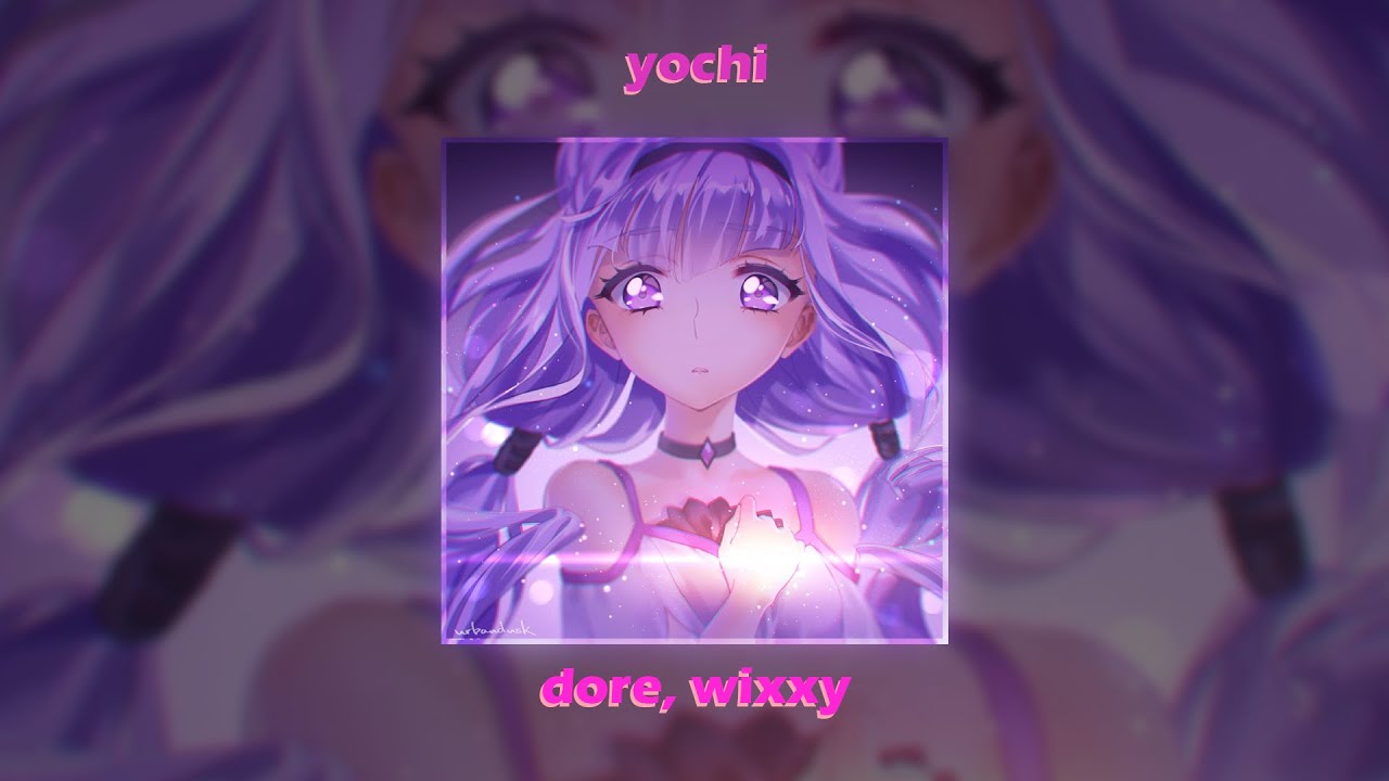 *FREE* Hyperpop x 17 Seventeen | dore, wixxy - yochi | 188 bpm | C# minor