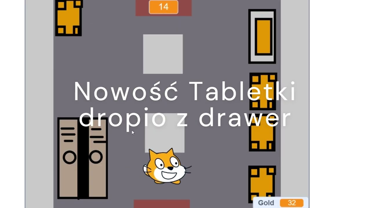 The Rooms 1.0.4 Part 1 Trailer