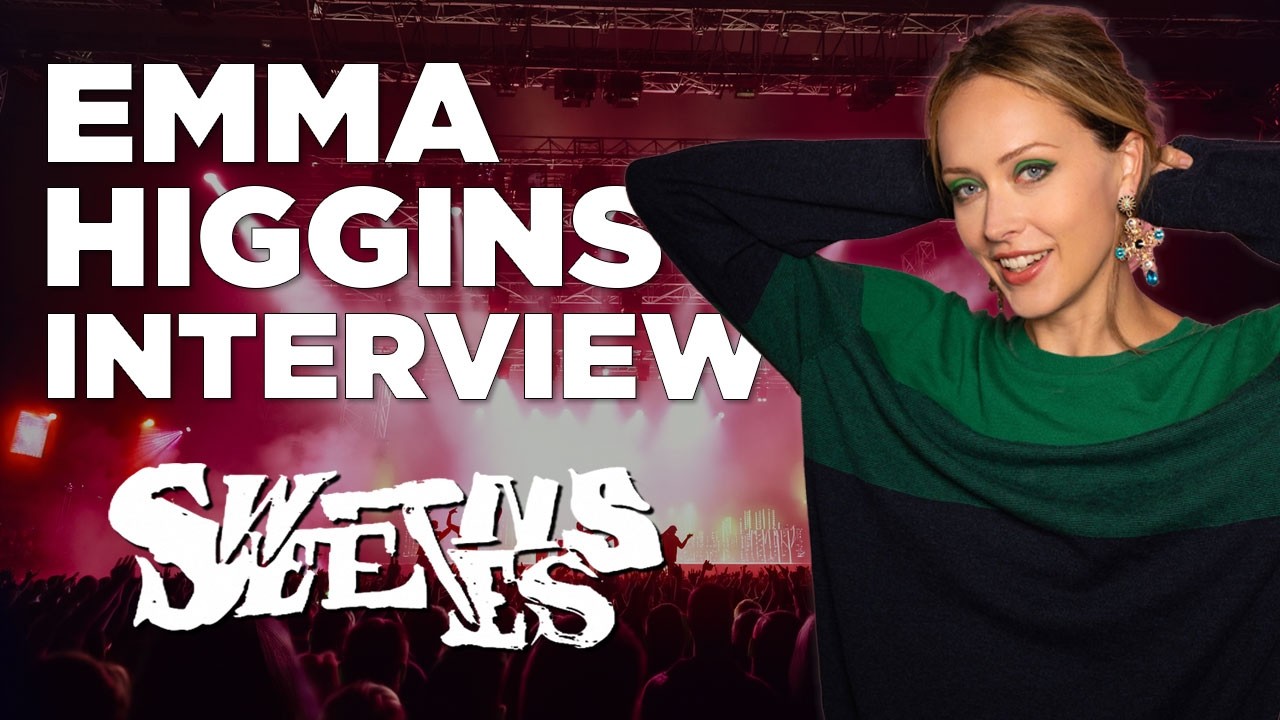 Sweetness Director Emma Higgins Interview | Inside the Dark Side of Fandom