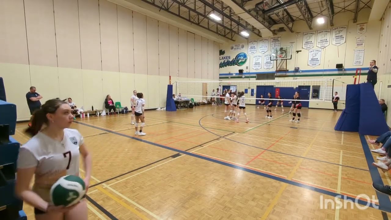 BRONZE MEDAL 🏅 15U BUGARSKI CUP - PVC THUNDER VS MARKHAM REVOLUTION FLARE