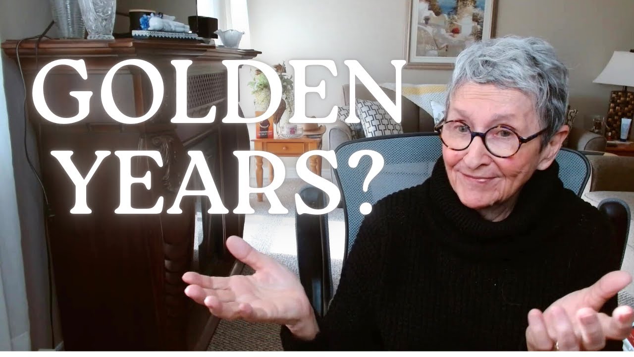 I Thought They’d Be Gold — Turns Out They’re More Like Brass