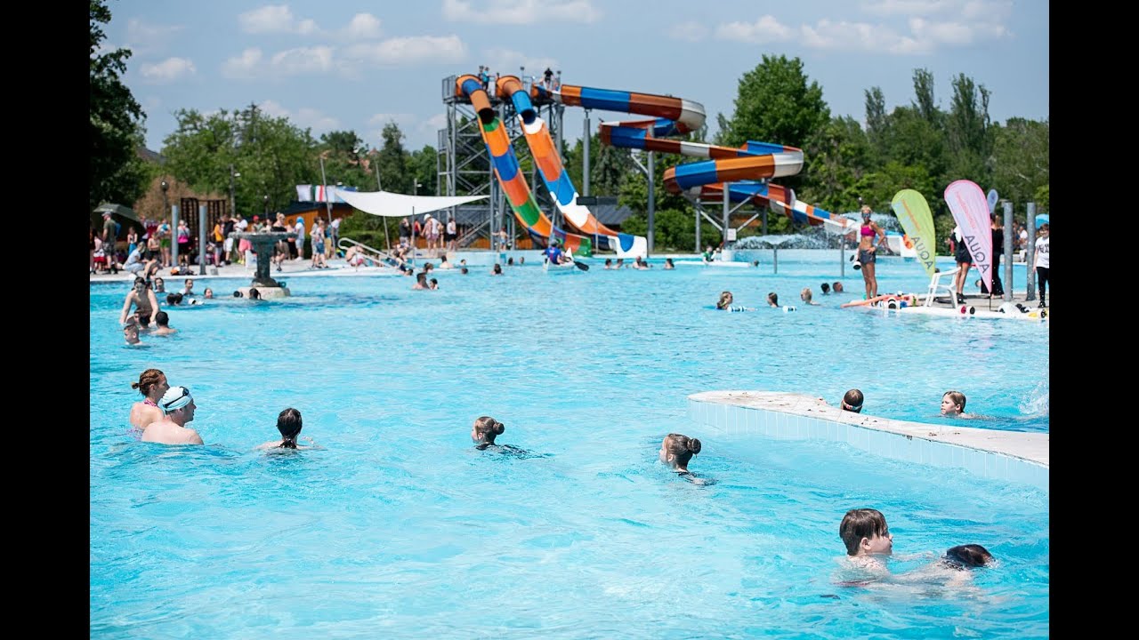 Csepeli Strandf&uuml;rdő, 2023