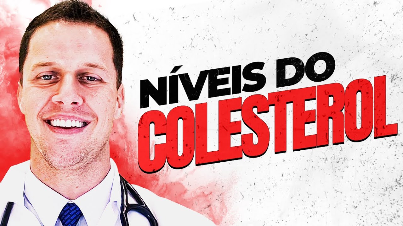 Como manter os níveis de colesterol ótimos? | Dr. Túlio Sperb