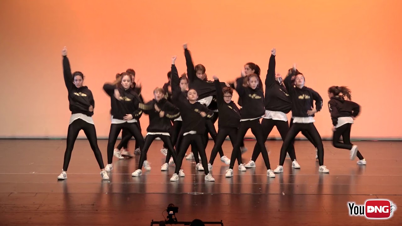 EDNG - Festival YOU DNG 17 - Trending Topic