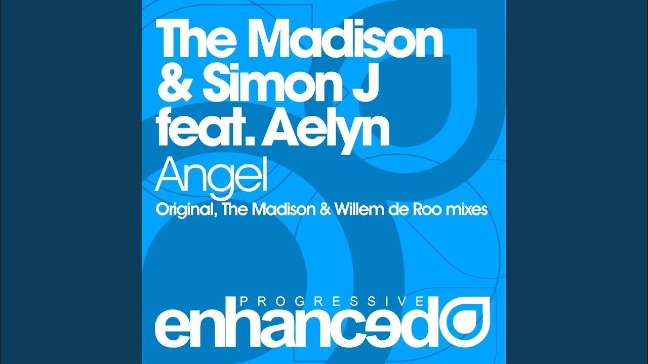 Angel (Willem de Roo Remix)