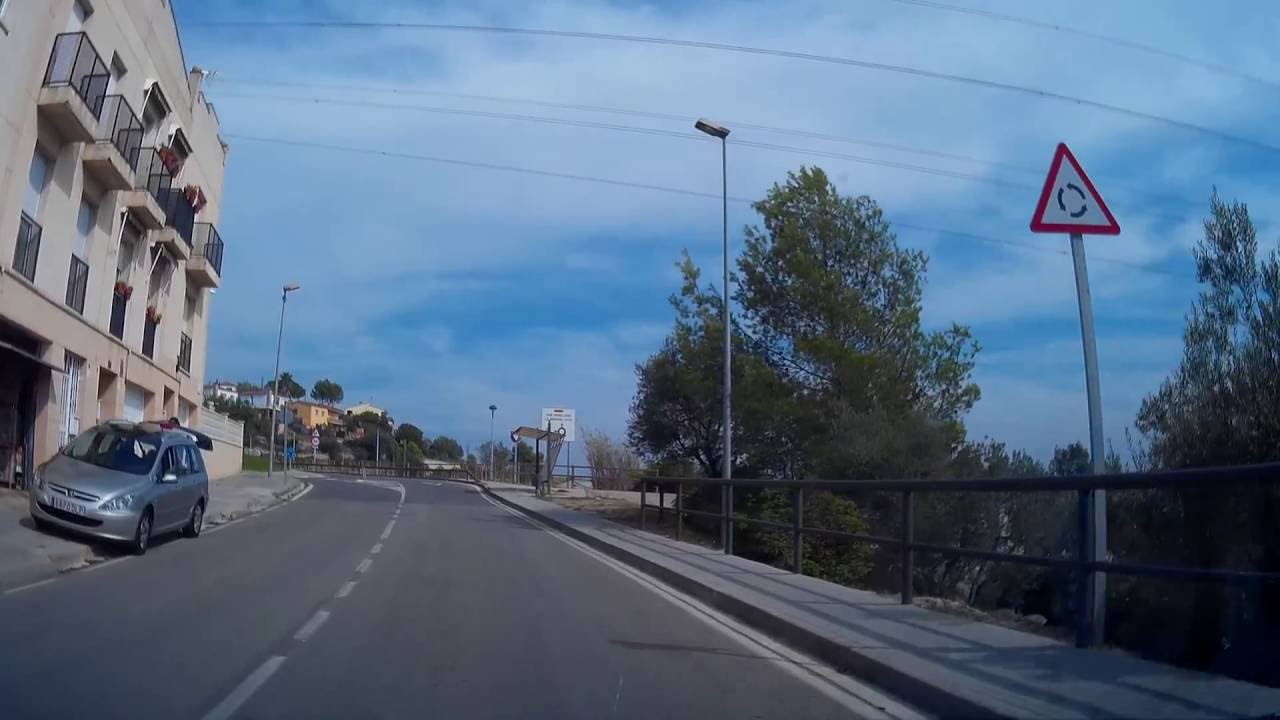 Salida de Masquefa 2