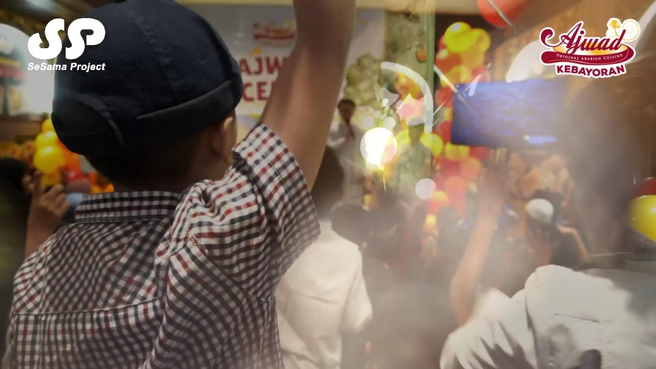 04. Ajwa Ceria | Serial Sirah Nabi Idris ‘alaihissalam - Kak Erlan Hafizhahullahu