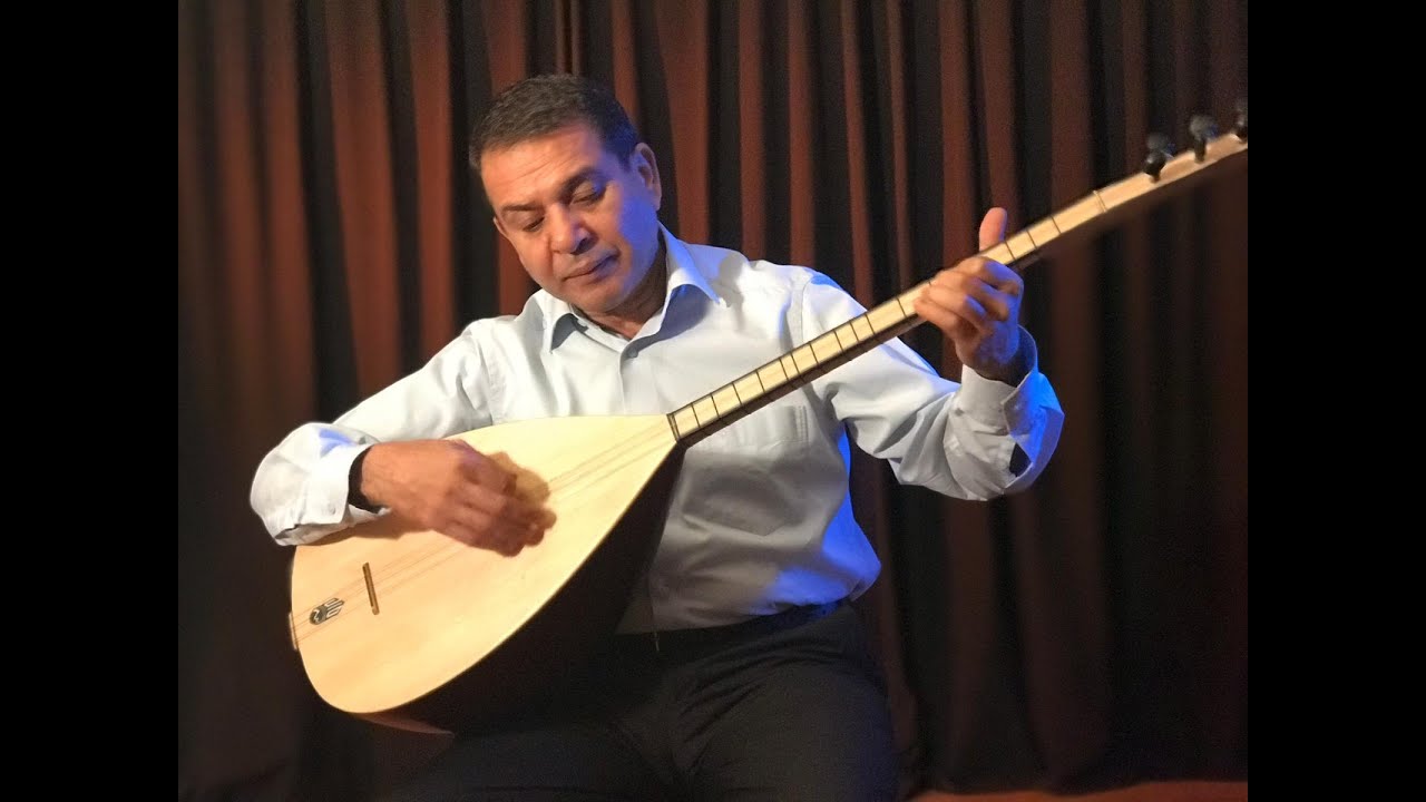 05-06-2020 Emrah Mahzuni - Emrah Mahzuni canlı yayındaydı