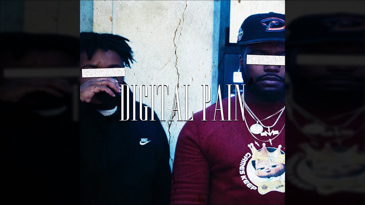 Albee Al x Nino Man x Dave East Type Beat 2022 