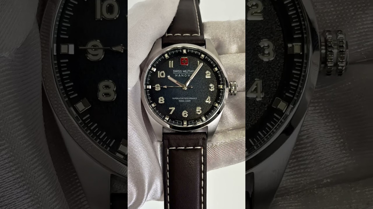 SWISS MILITARY SMWGA0001502   2025 г.