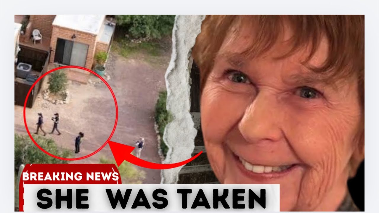 What Really Happened to NANCY GUTHRIE ? Kidnap Case”