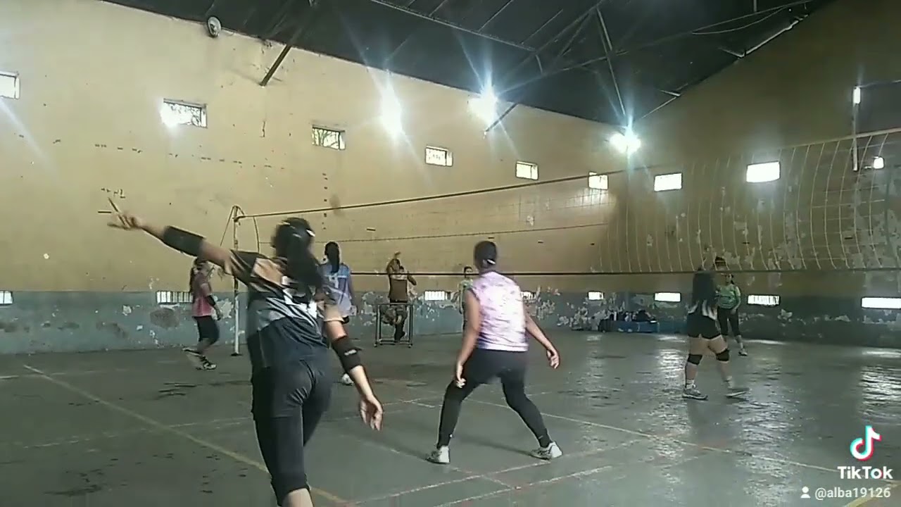 #vollyballalkobandung