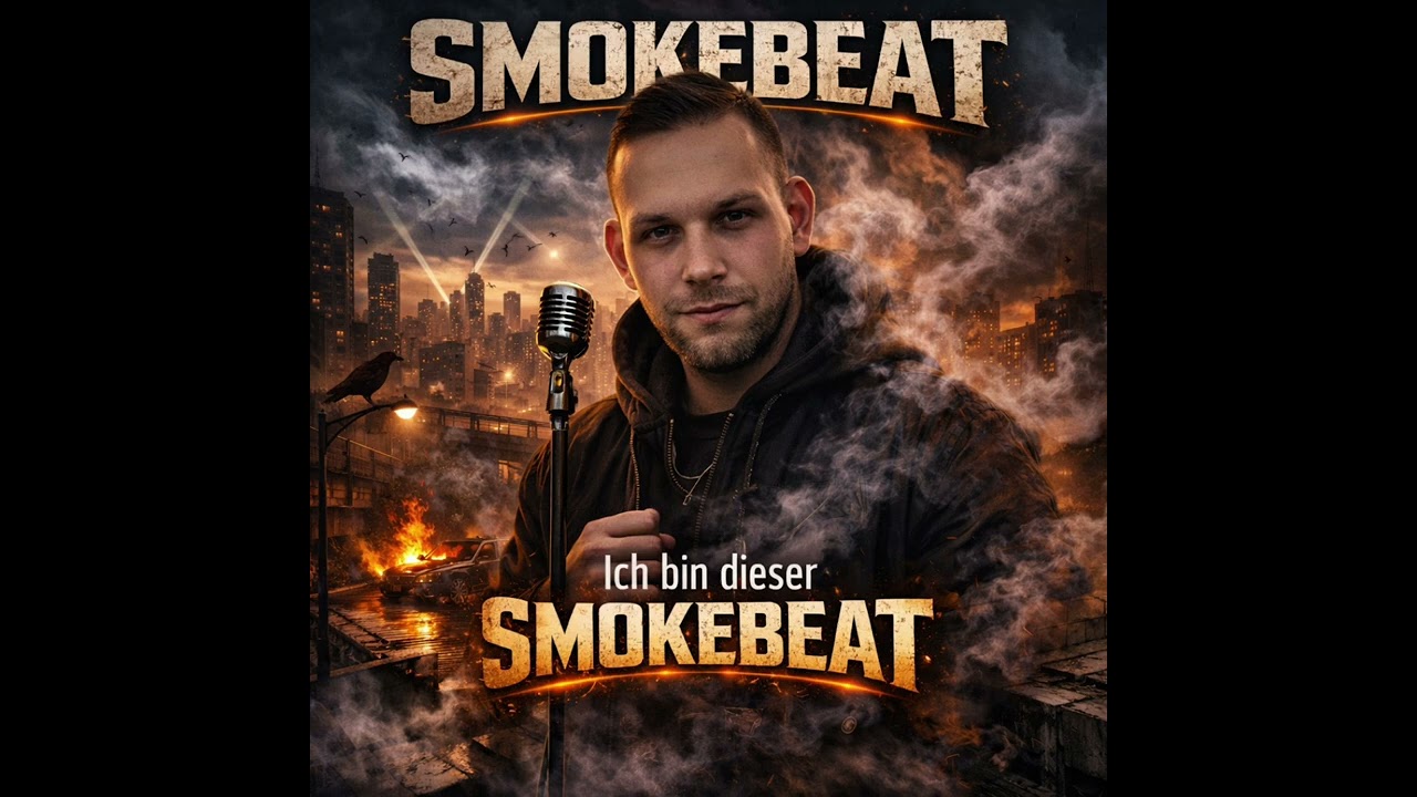 Ich bin dieser SmokeBeat - SmokeBeat 