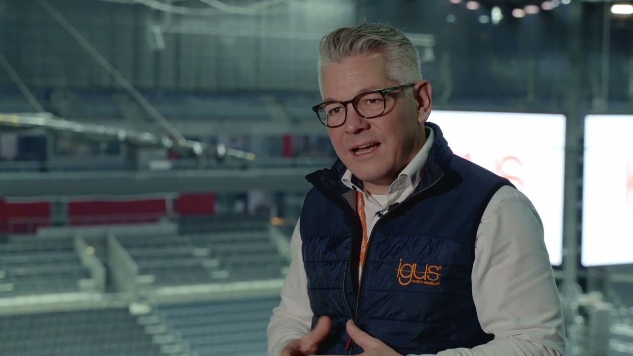 espool energy chain in stage technology