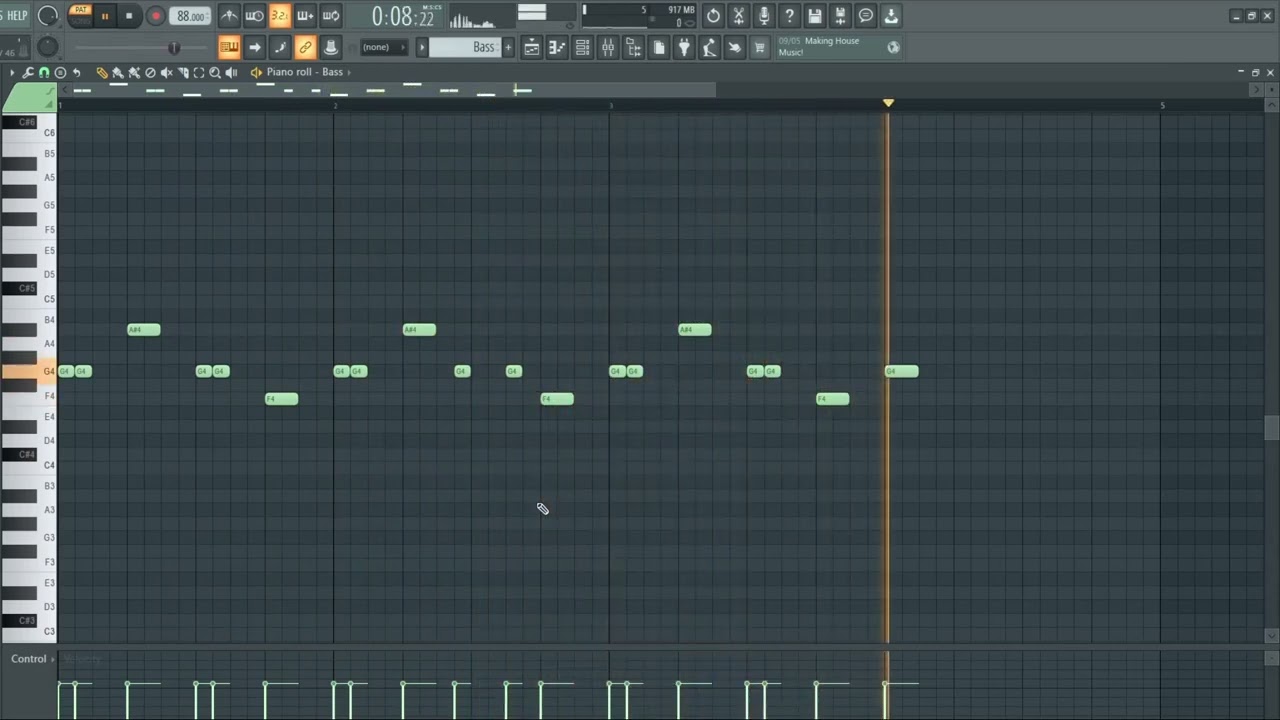 N.W.A. - Boyz-n-the-Hood Remake | FL Studio 20