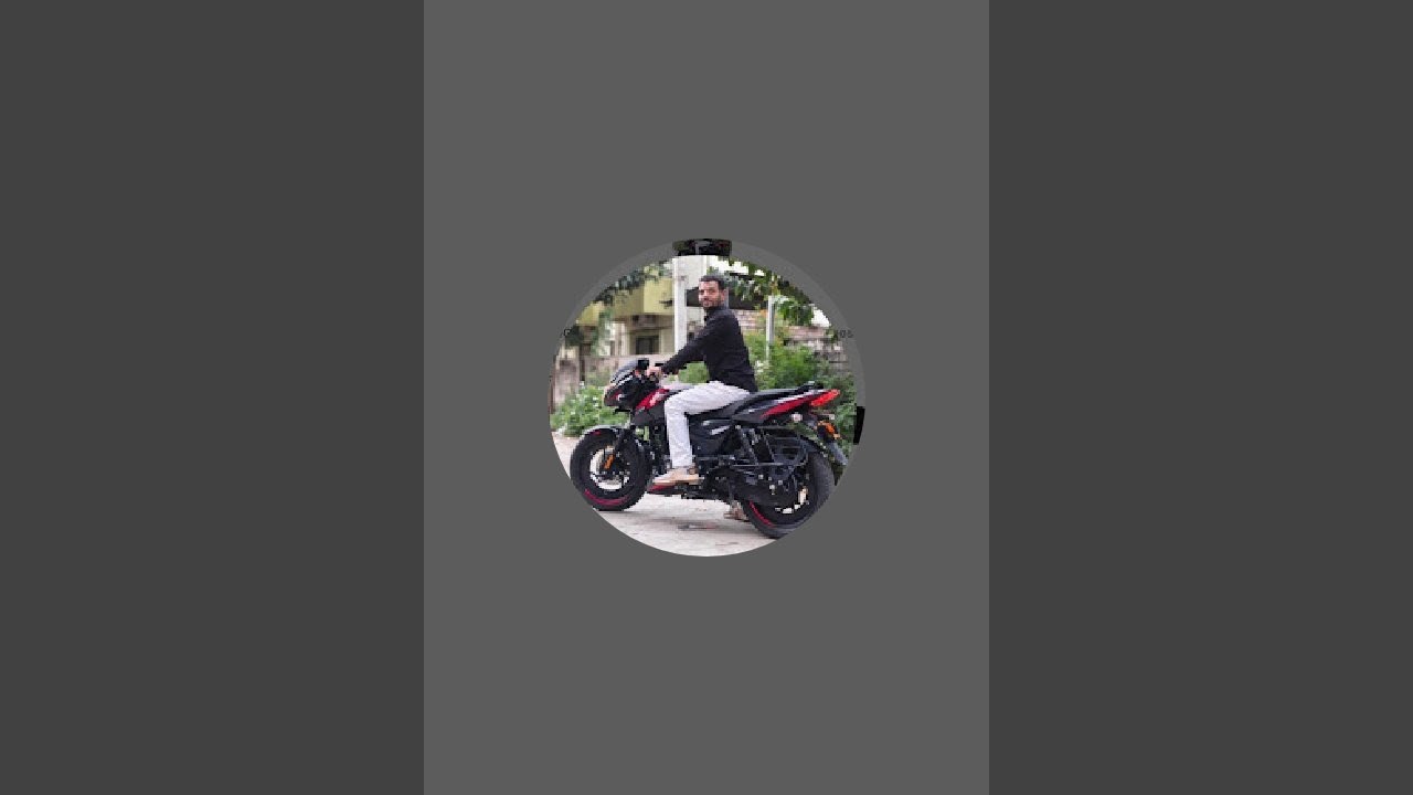 Gajanan Jadhav is live!