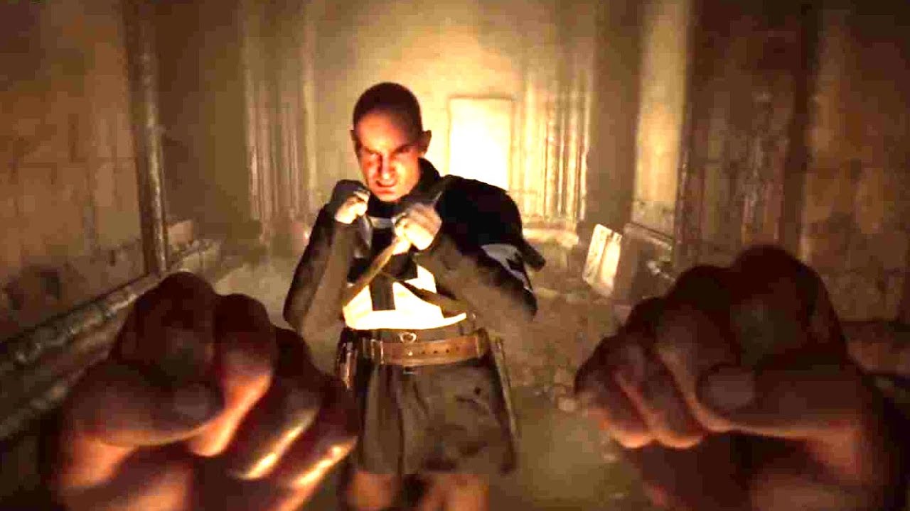 Lovers's Tomb Exit the Necropolis | The Stolen Cat Mummy Find a Way Out | Indiana Jones