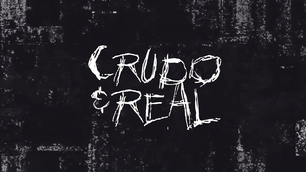 FORTY - CRUDO & REAL † PARA TI HIJO MIO
