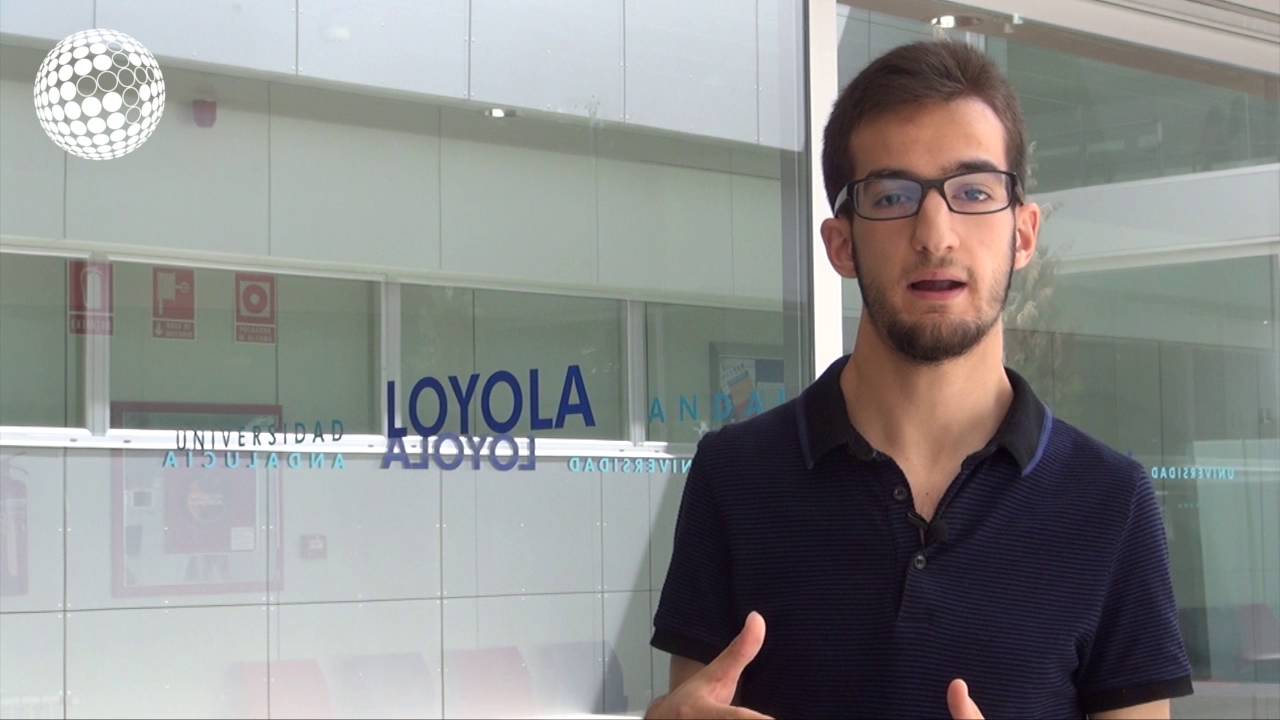 La Universidad Loyola en la final del programa Akademia