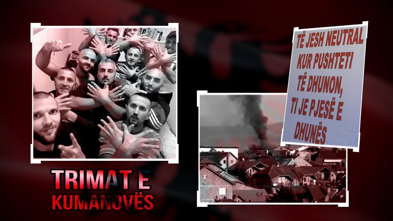 “Trimat e Kumanovës”-Kush e inskenoi konfliktin dhe si u tradhëtuan ushtarët e UÇK-së - Inside Story