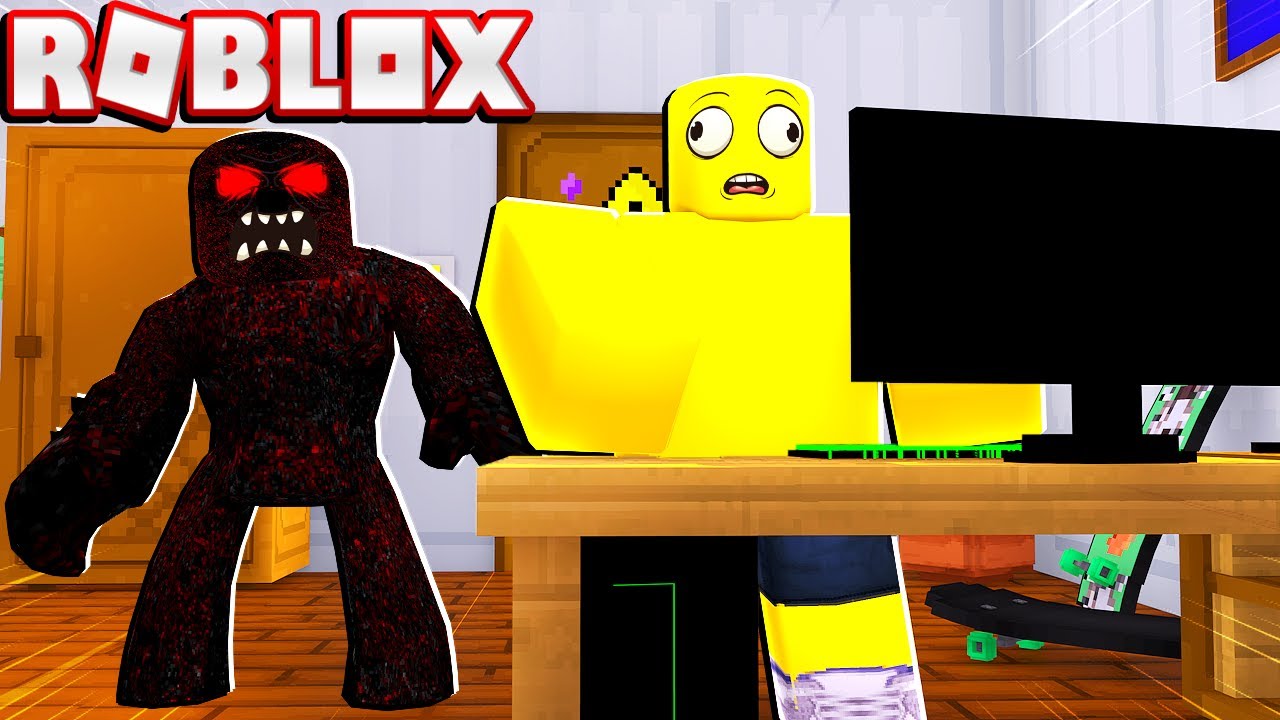 IF I GET CAUGHT, THE VIDEO ENDS! &mdash; ROBLOX FLEE THE FACILITY (BOONehTru)