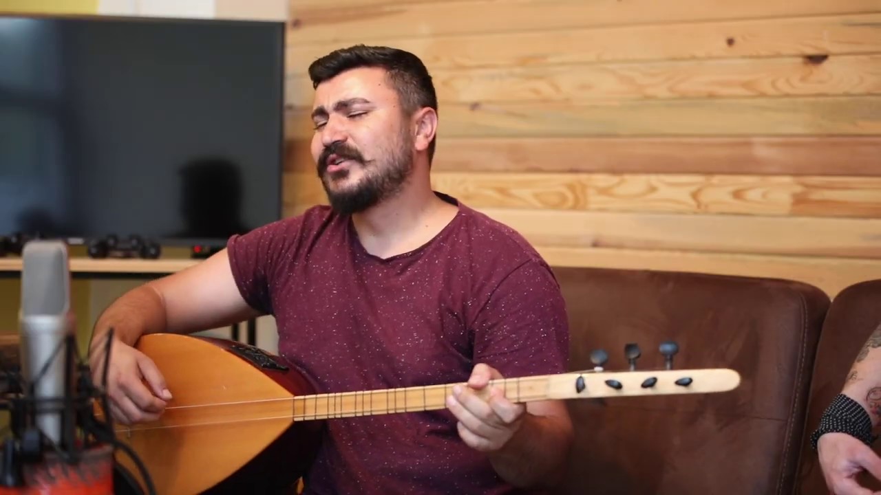 Grup Arjin -  Çakmağı Çakmak'mı Gerek / Akustik