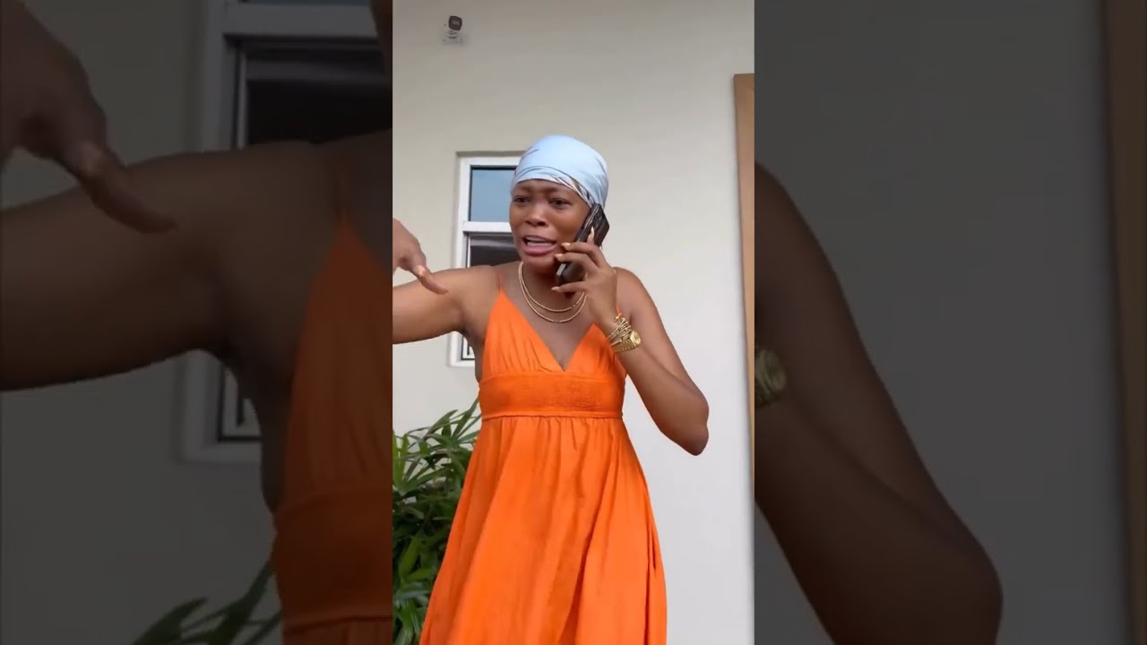 Kiekie ☆ Toyin Abraham ☆ Oversabi Aunty !!! 