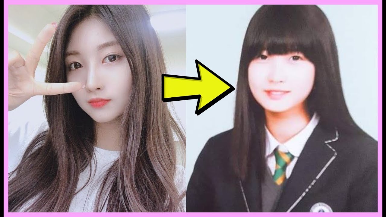 EVERGLOW (에버글로우) PREDEBUT COMPILATION