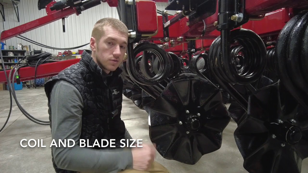 Features of a Salford 41’ 2200