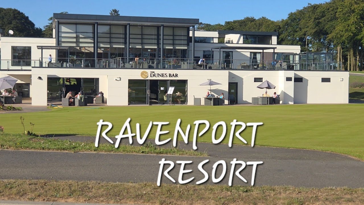 Ireland ravenport  deluxe hotel and spa co.wexford