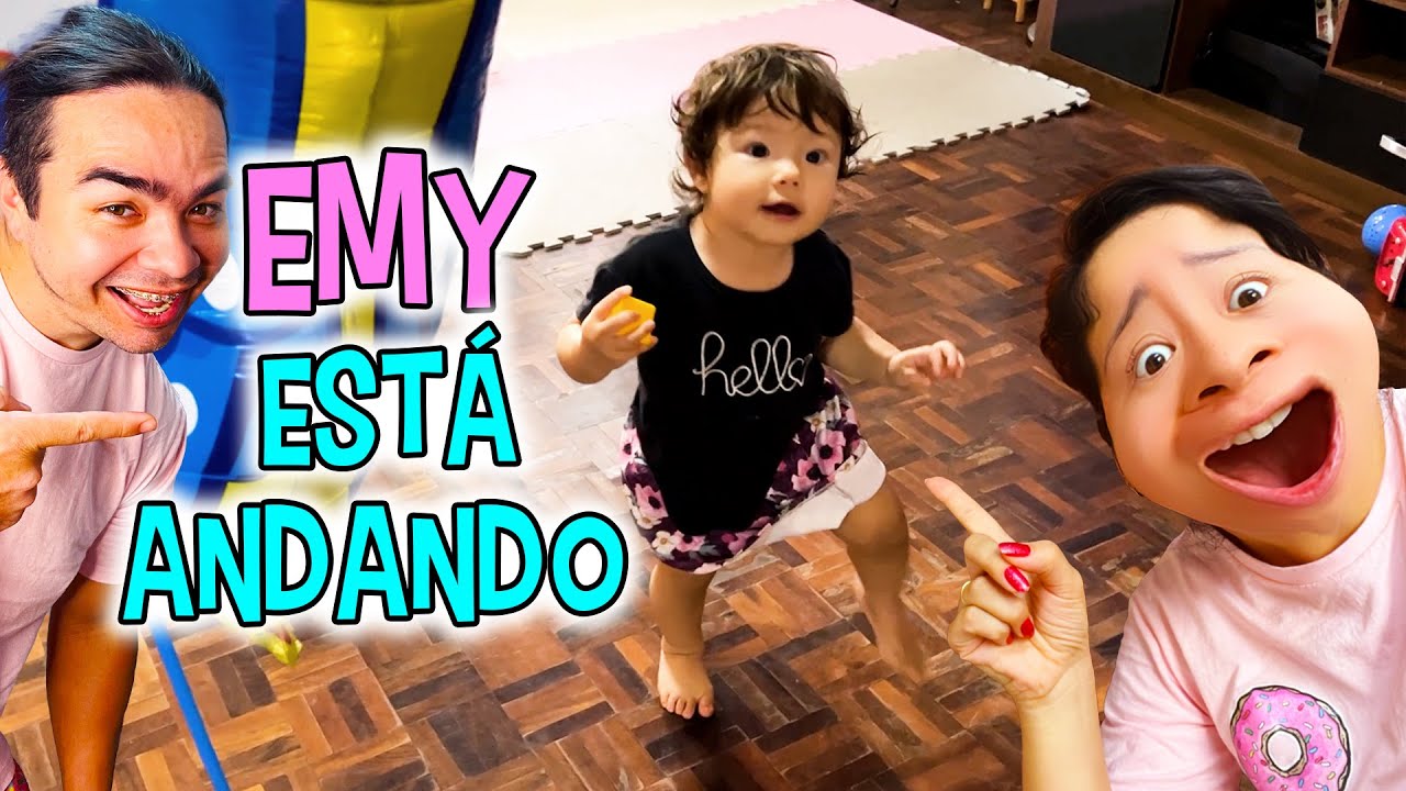 A EMY ANDOU | Maru e Bomba