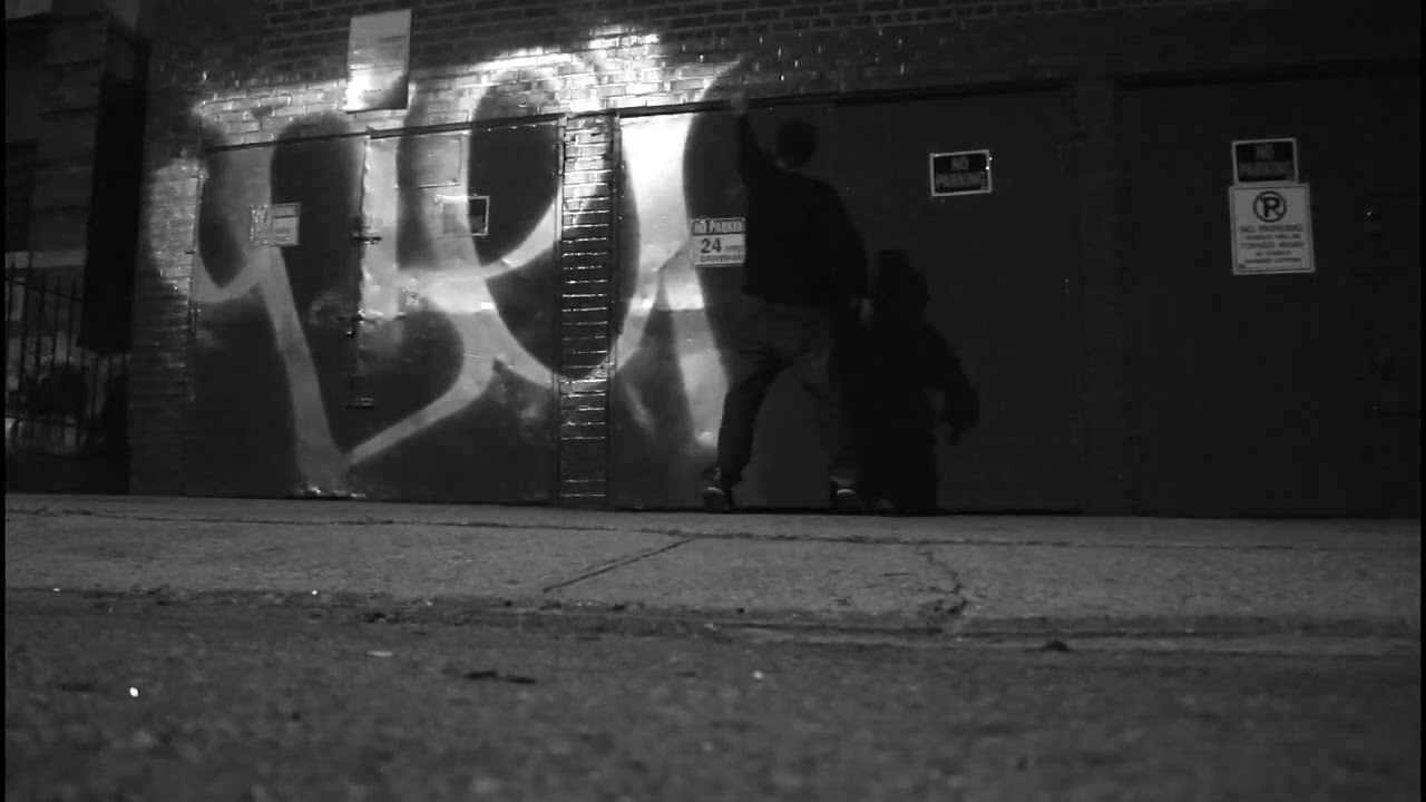 TAGS AND THROWS: BOMBING WITH CENO
