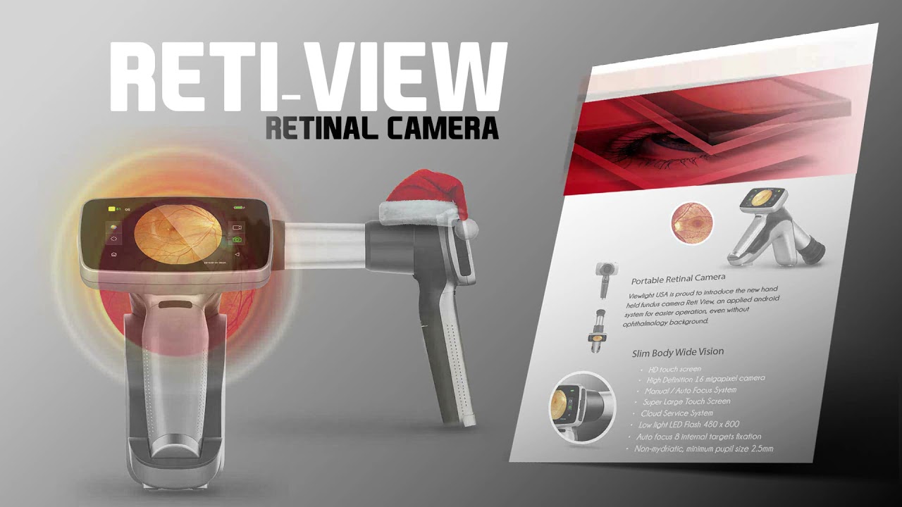Viewlight USA - Holidays 2021