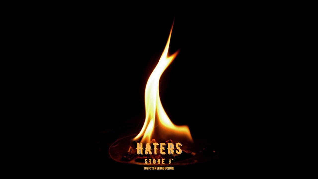 STONE J' HATERS 2K20