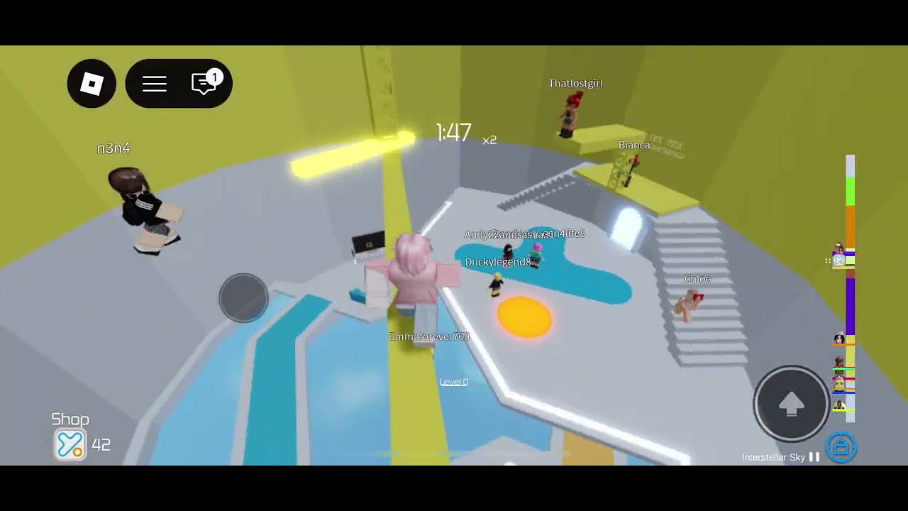 Am I a noob pro or masters 