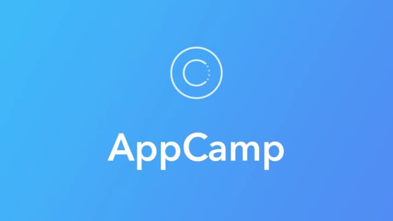 Ionic Creator Tutorials // AppCamp