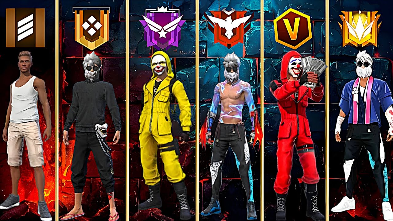 NOOB TO PRO JOURNEY 100 LVL ⚡⚡ для SAMSUNG A3, A5, A6, A7, J2, J5, J7, S5, S6, S7, S9, A10, A20, ...