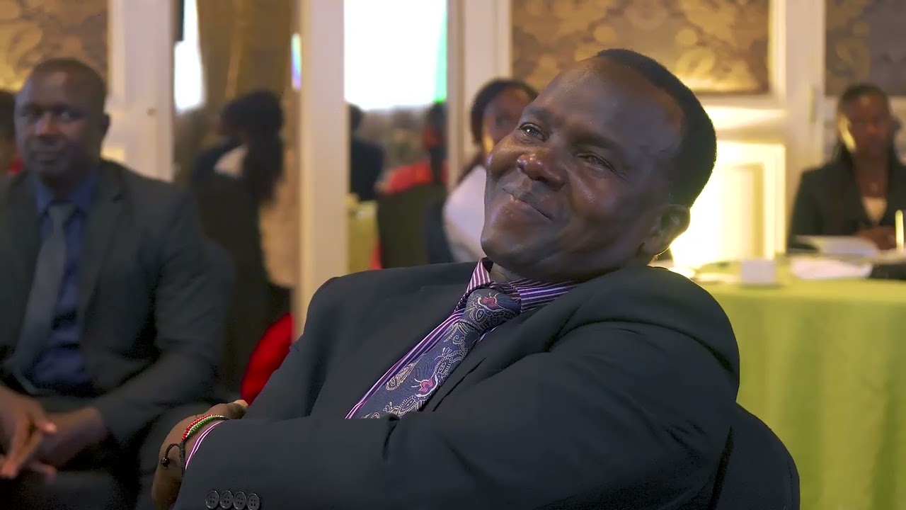 CAK Launches 4th Strategic Plan, Reaffirms Committment to Mandate Delivery