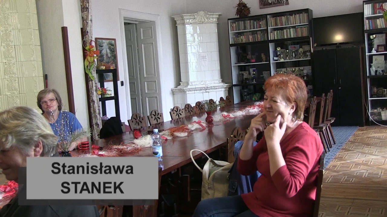 NASZE KOŁO - Koło terenowe PZG w Tarnowie