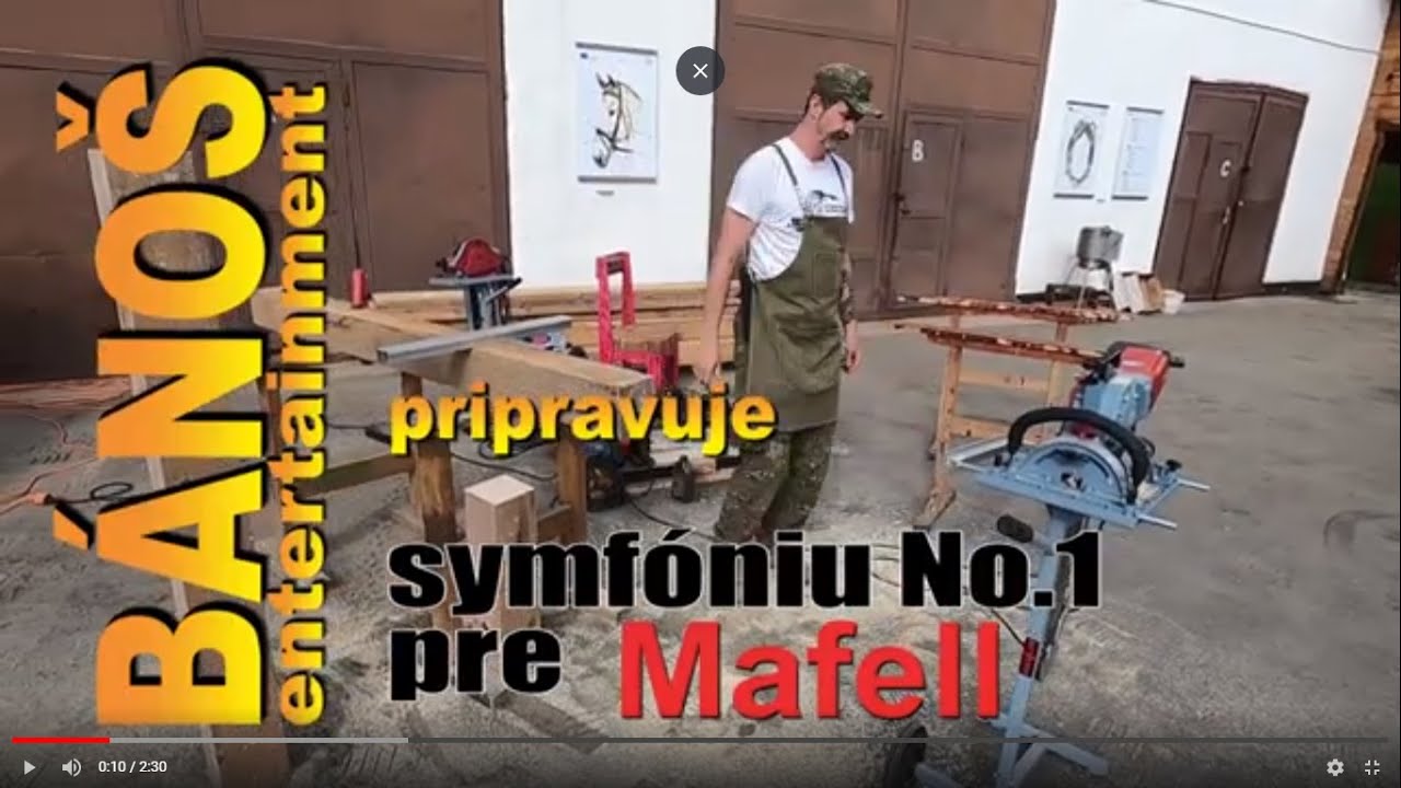 Mafell