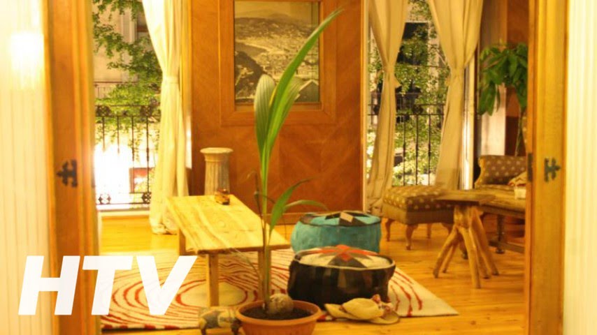 Olatu Guest House en San Sebasti&aacute;n
