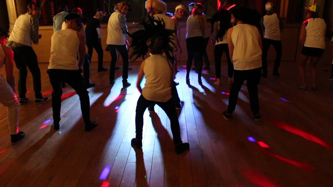 samba de Jujurieux