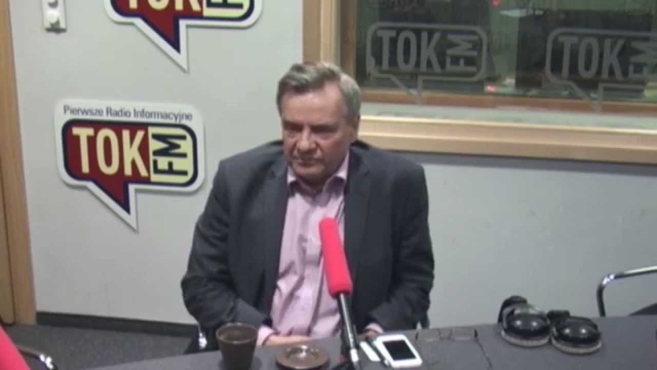 Baczyński: Najbardziej antysystemowym ugrupowaniem jest PiS