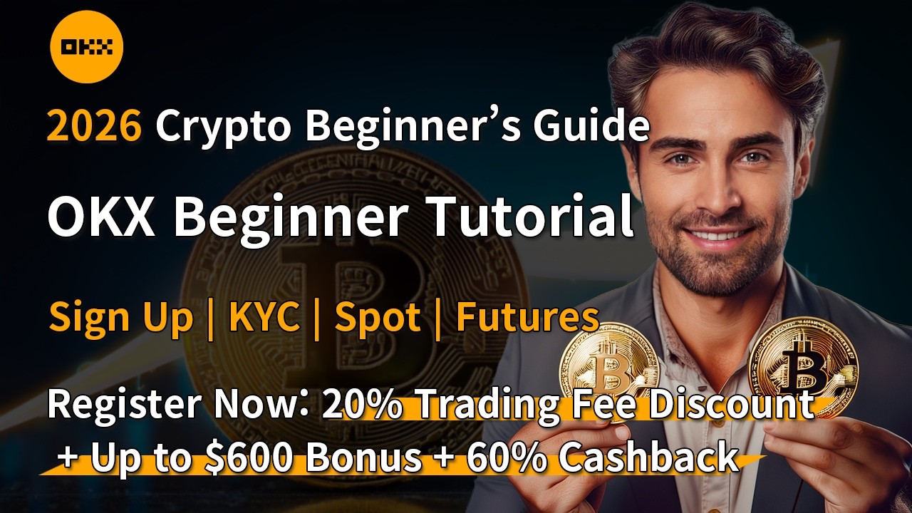 OKX Complete Walkthrough Fast Setup Smart Trading Features Explained